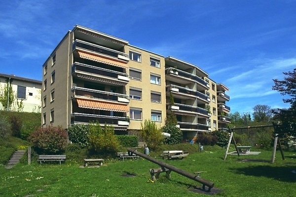 14m² underground slot, photo 2 sur 2