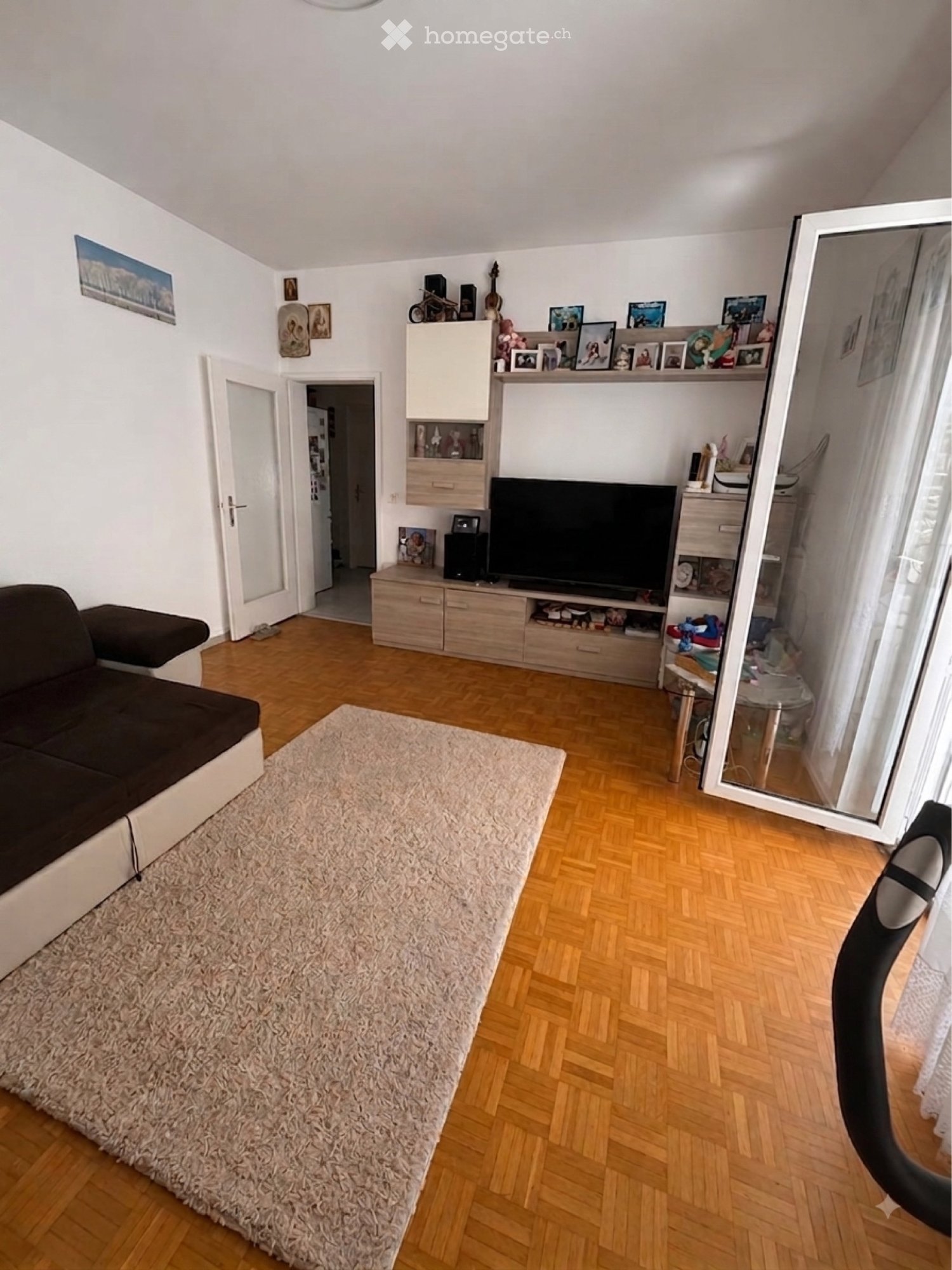 appartement 3 pièces, photo 1 sur 5