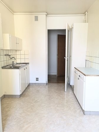 4 rooms apartment, photo 1 sur 7