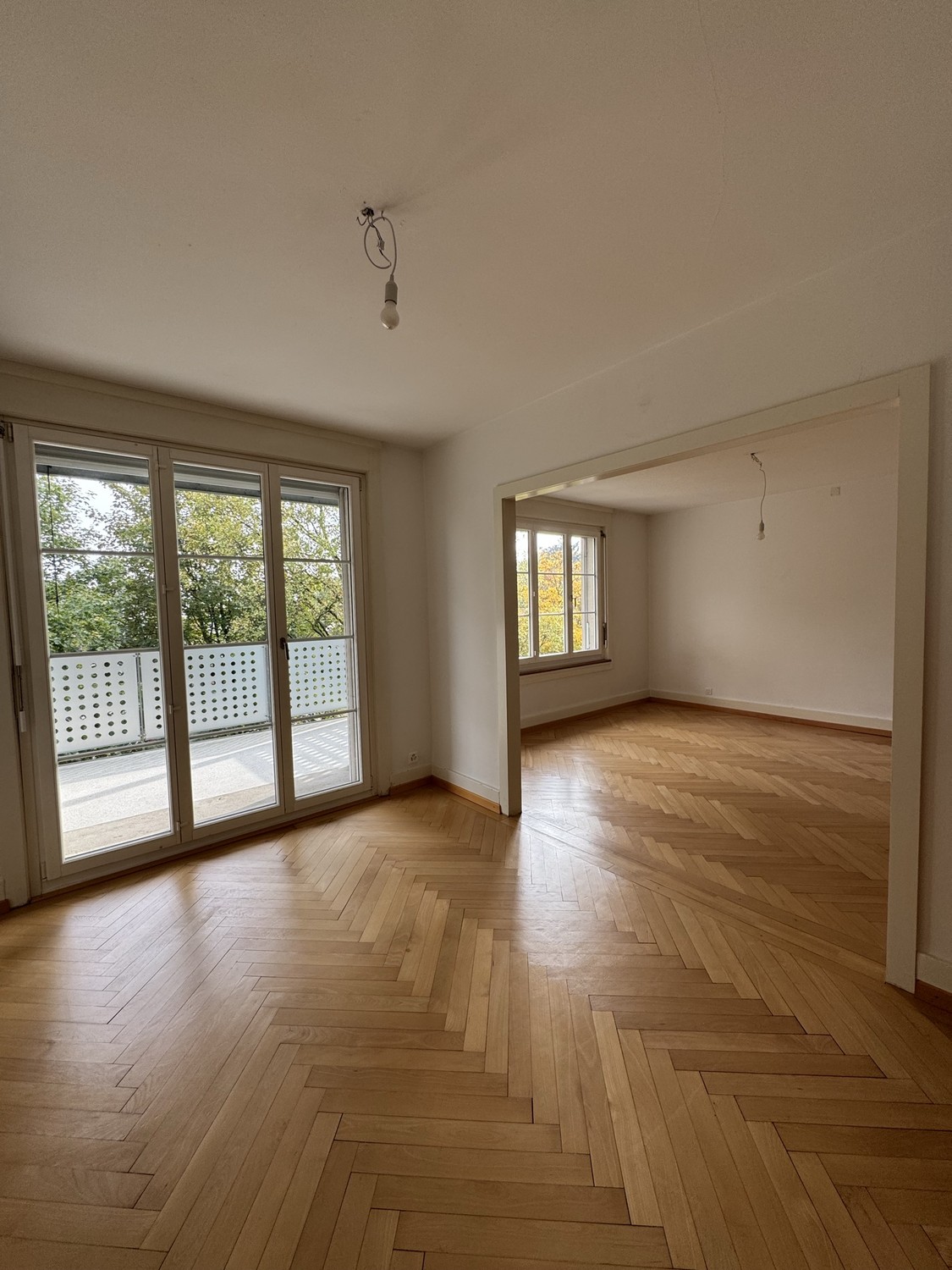 2 rooms apartment, photo 1 sur 7