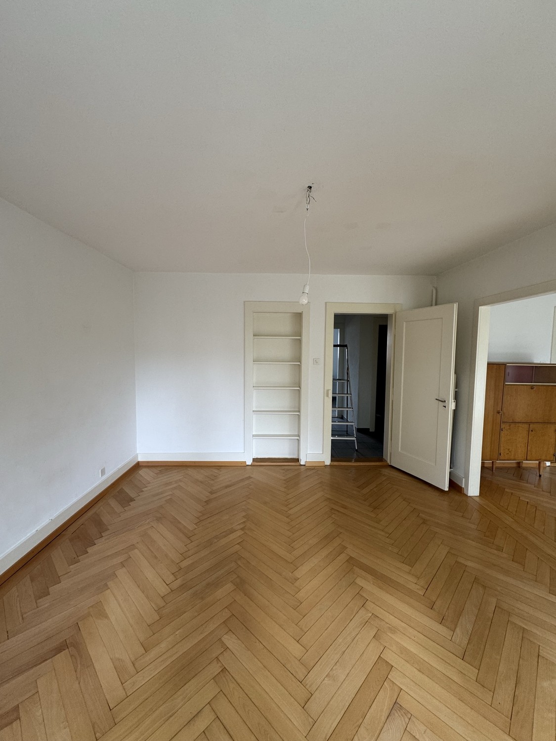 2 rooms apartment, photo 2 sur 7