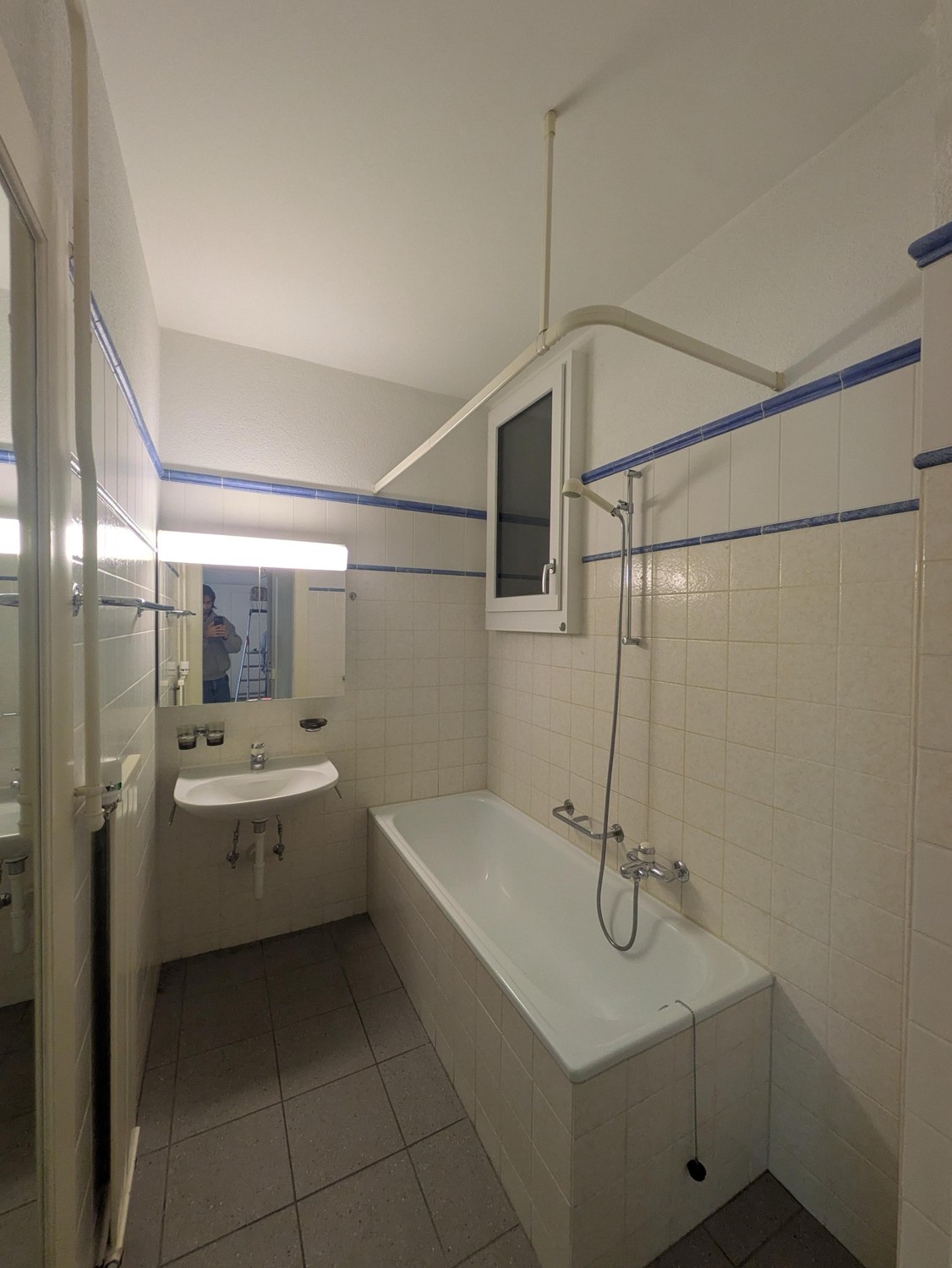 2 rooms apartment, photo 7 sur 7