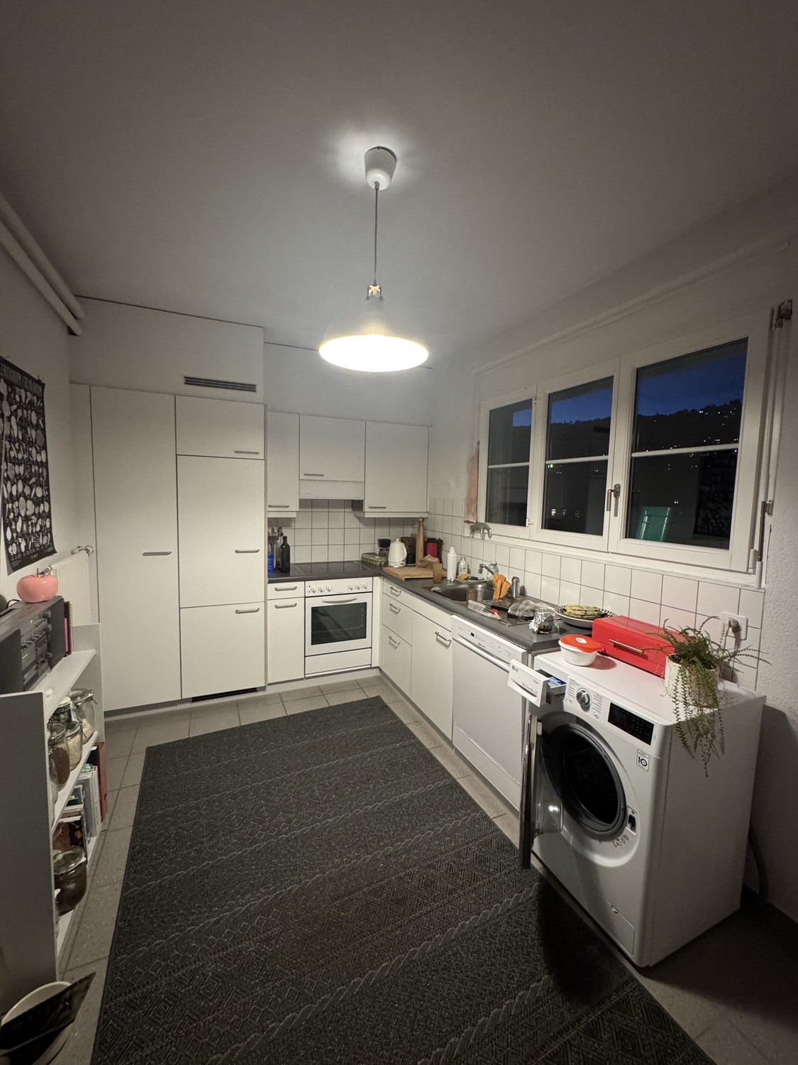 2 rooms apartment, photo 5 sur 7