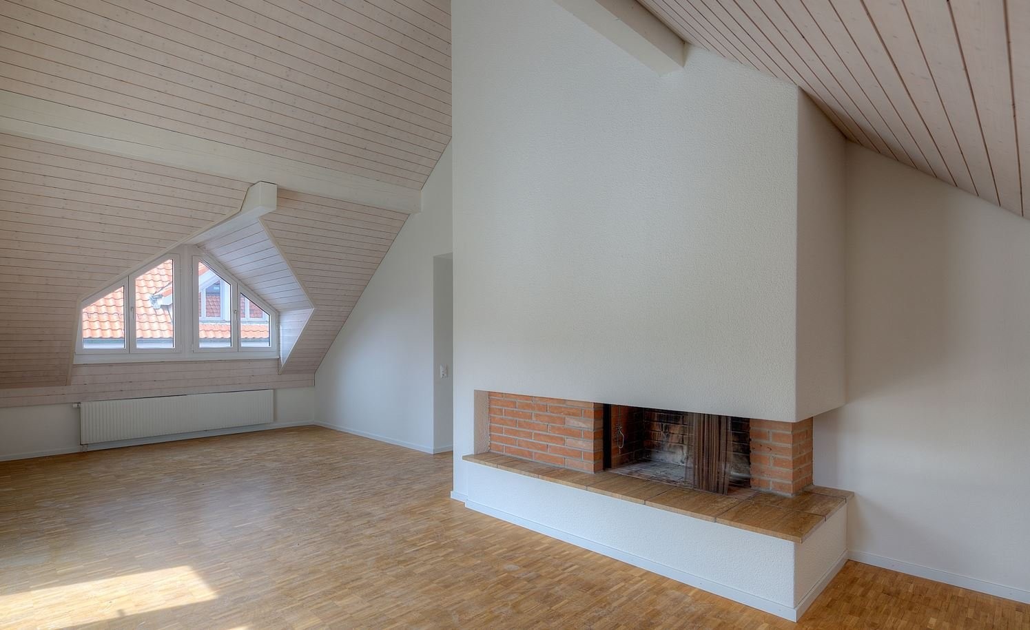 Appartement de 3 ½ pièces