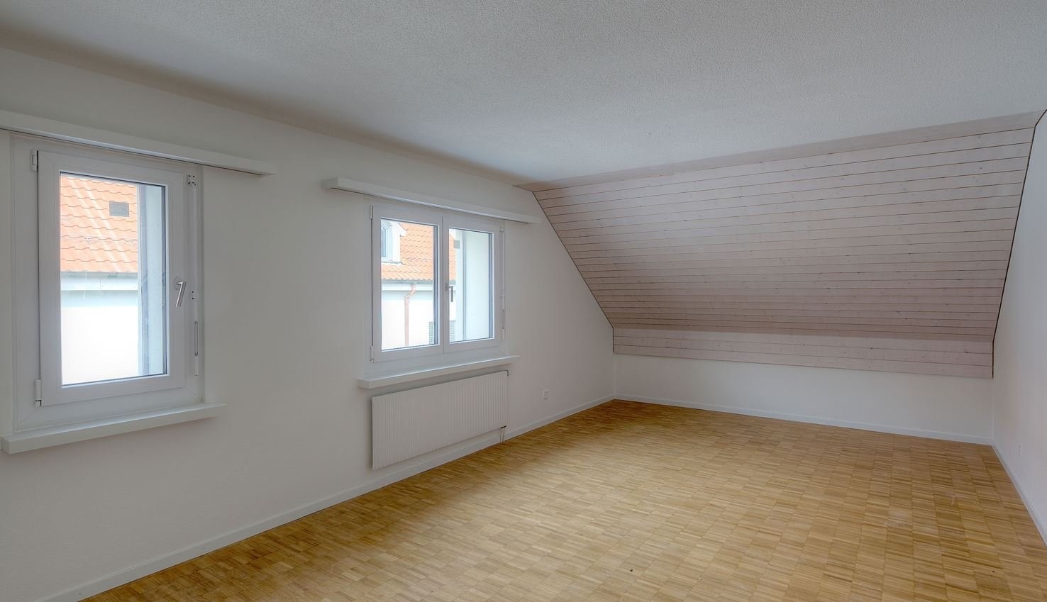 Appartement de 3 ½ pièces