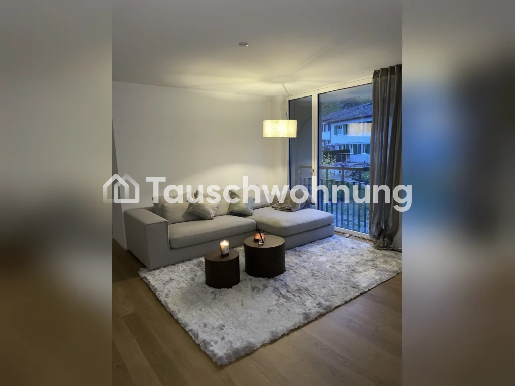 2 ½ rooms apartment, photo 1 sur 9