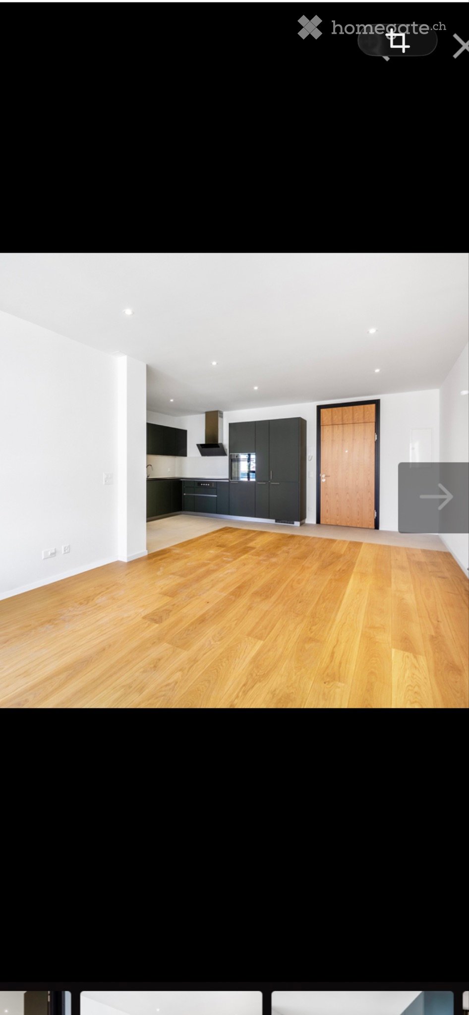 appartement de 3 pièces, photo 1 sur 3