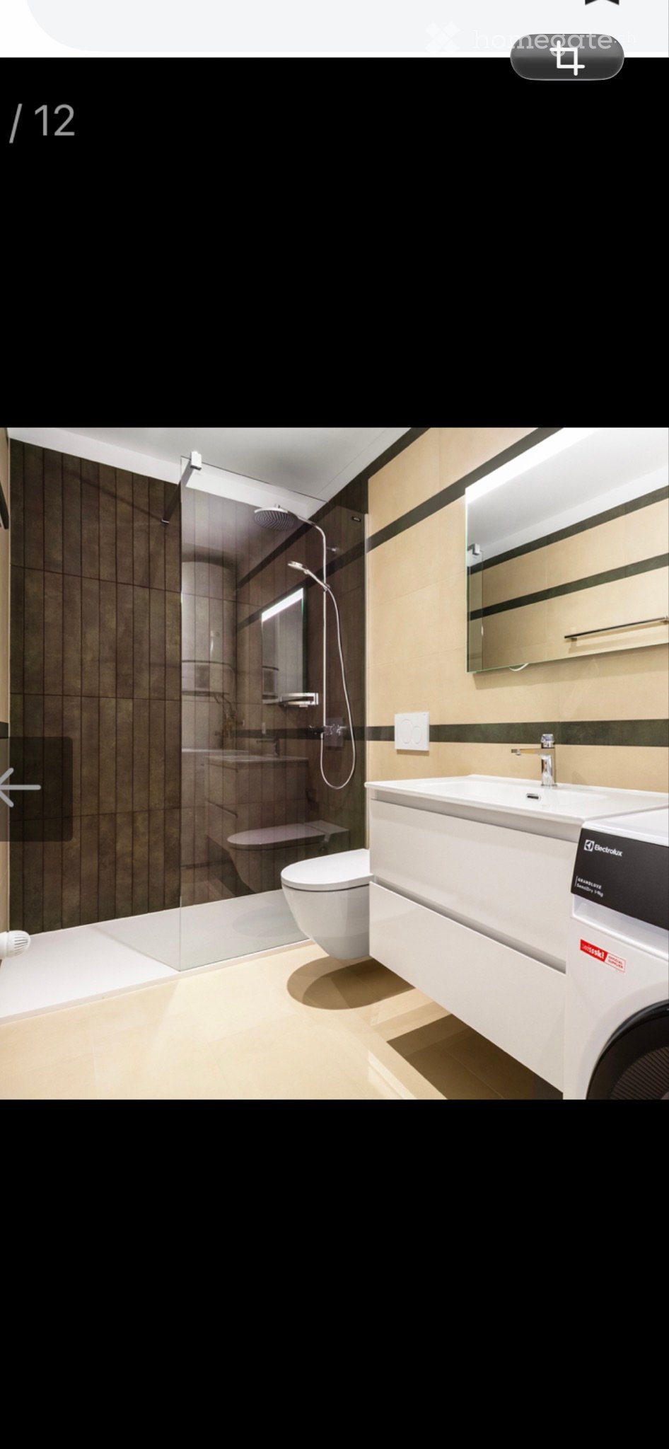 appartement de 3 pièces, photo 3 sur 3
