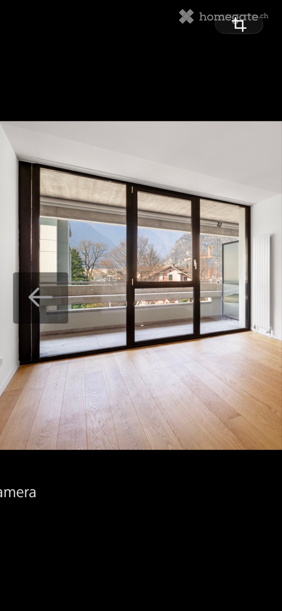 appartement de 3 pièces, photo 2 sur 3