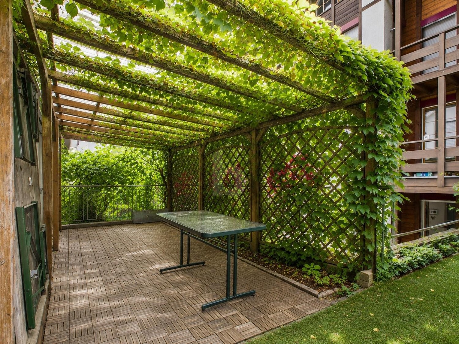 Maison individuelle de 5 ½ pièces