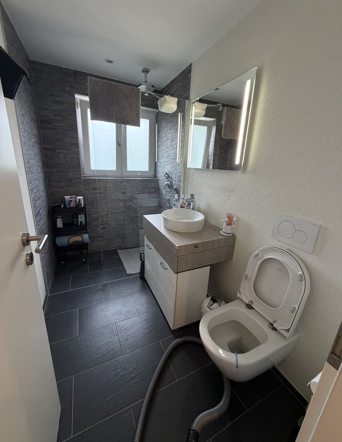 Appartement de 3 pièces, photo 3 sur 3