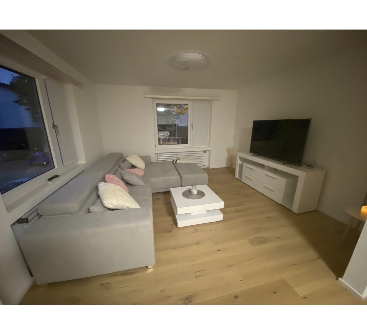 Appartement de 3 pièces, photo 2 sur 3