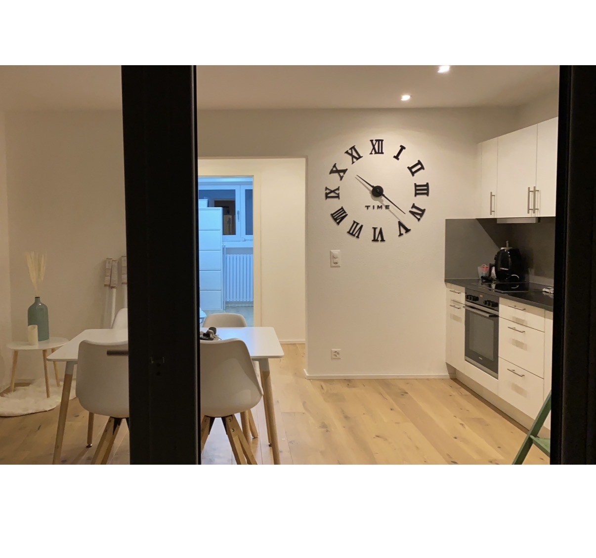 Appartement de 3 pièces, photo 1 sur 3