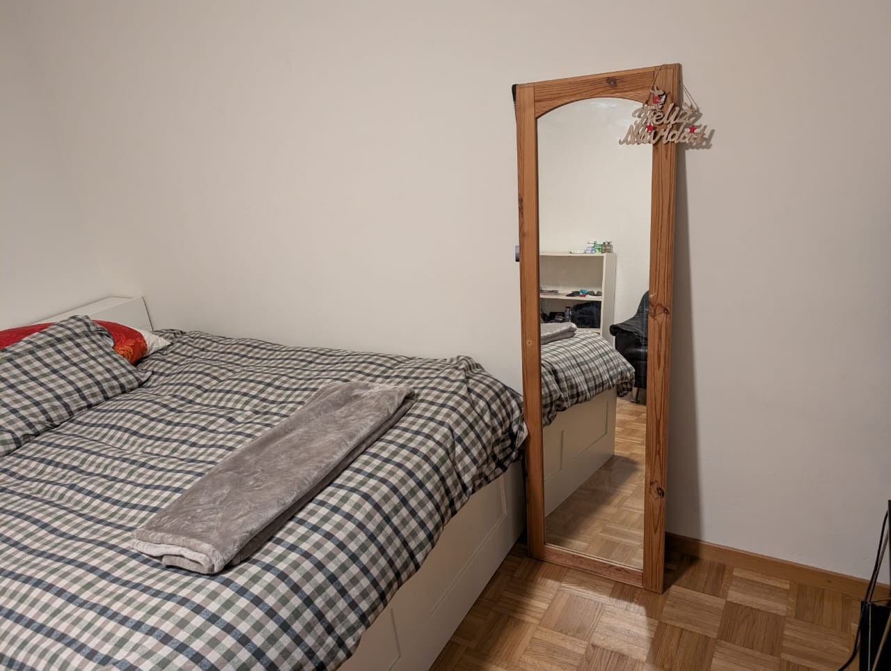 Chambre en colocation, photo 5 sur 5