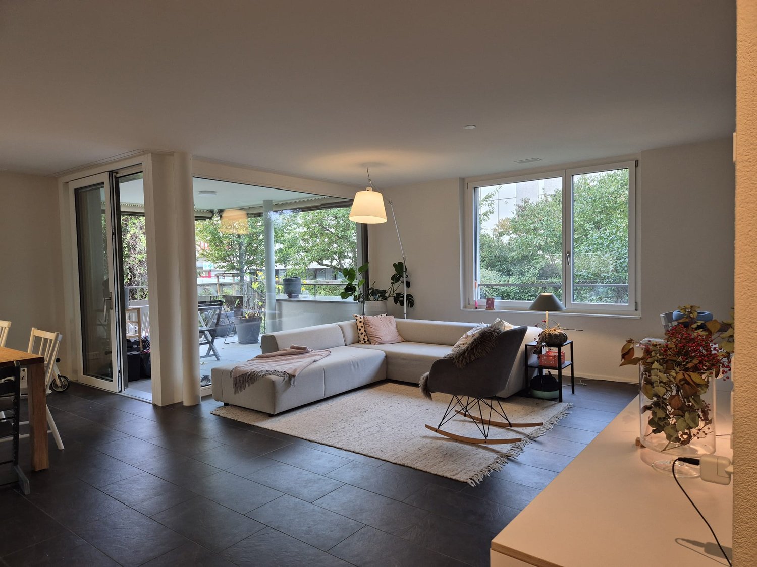 Appartement de 3 ½ pièces, photo 3 sur 8