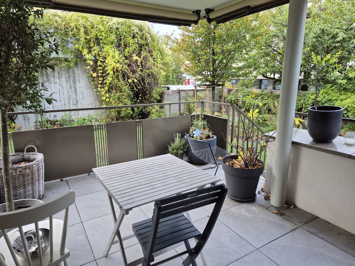 Appartement de 3 ½ pièces, photo 4 sur 8