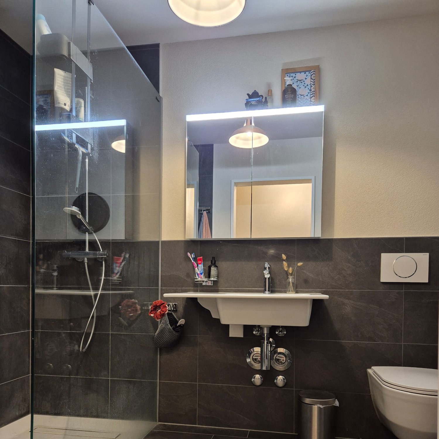 Appartement de 3 ½ pièces, photo 5 sur 8