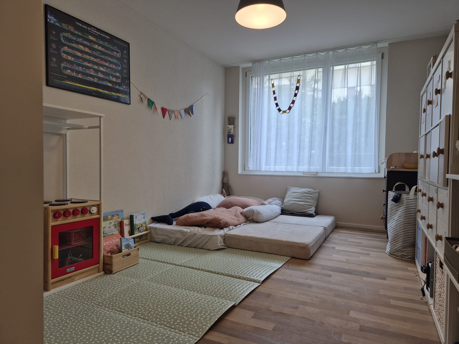 Appartement de 3 ½ pièces, photo 8 sur 8