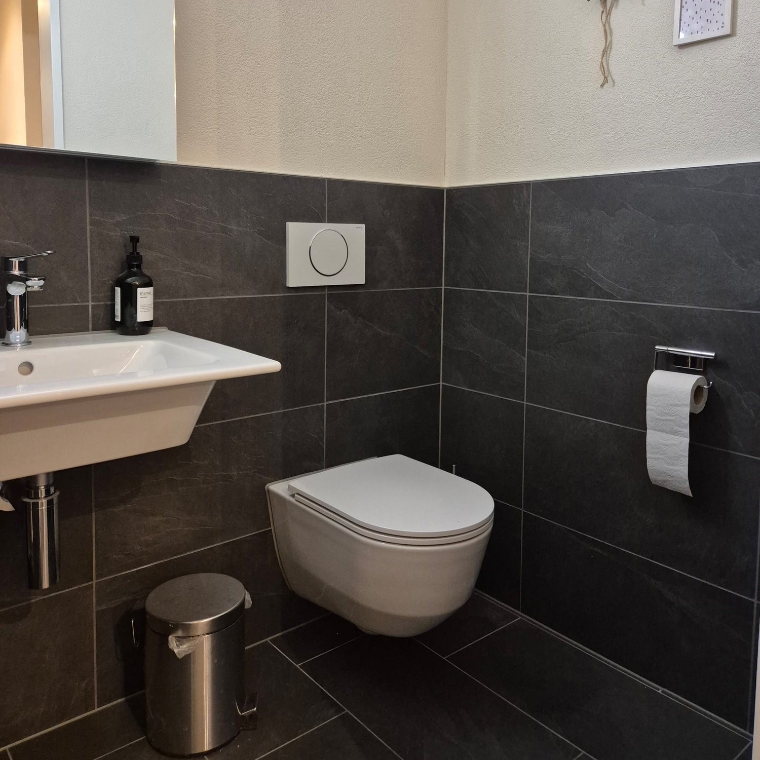 Appartement de 3 ½ pièces, photo 6 sur 8
