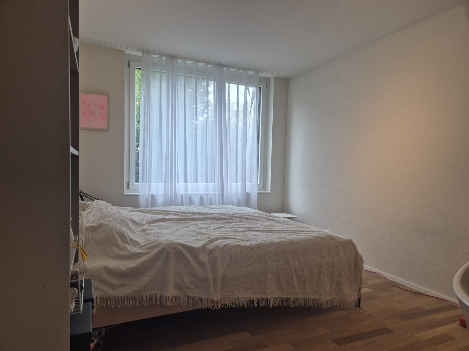 Appartement de 3 ½ pièces, photo 7 sur 8
