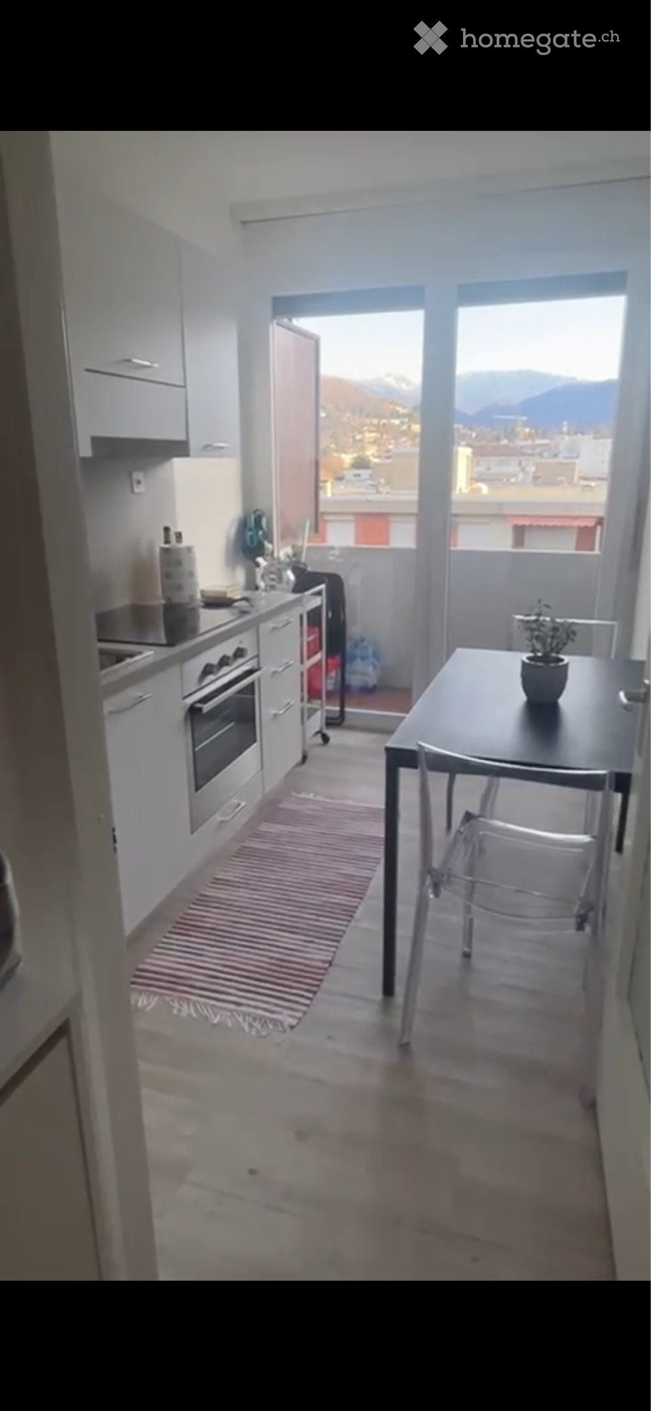 Appartement 2 pièces, photo 3 sur 4