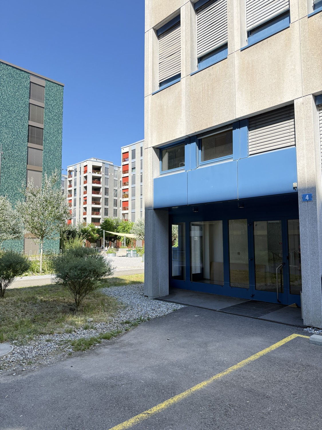 60-60m² commercial, photo 4 sur 4