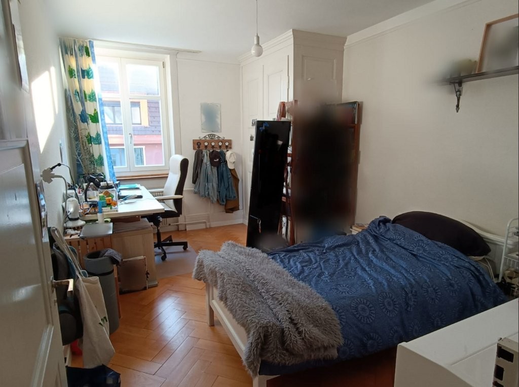 Appartement 4 pièces, photo 10 sur 10