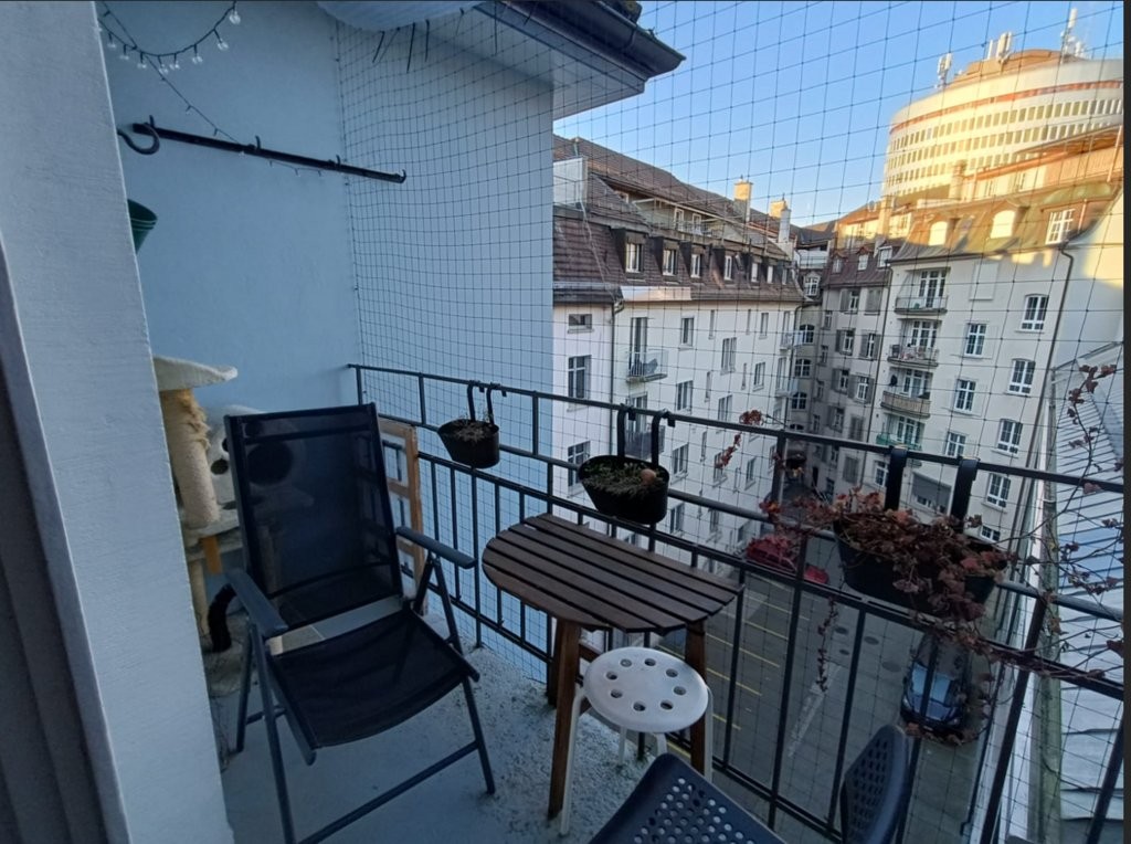 Appartement 4 pièces, photo 6 sur 10