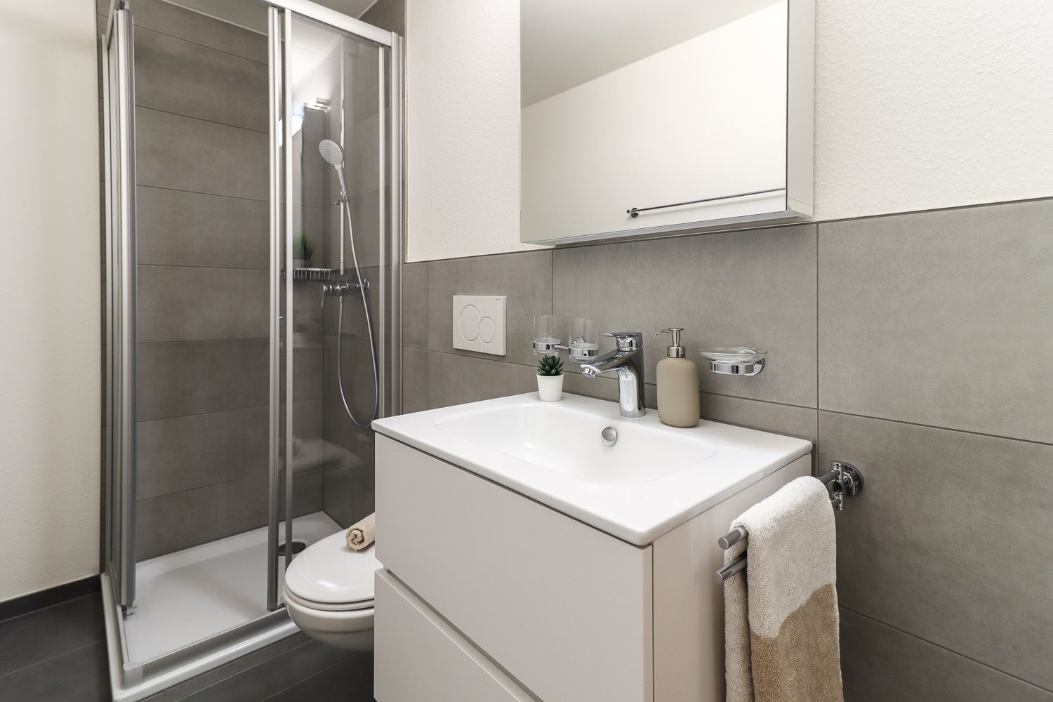 Appartement de 1 ½ pièces, photo 7 sur 8