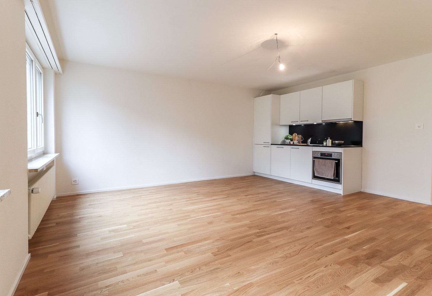 Appartement de 1 ½ pièces, photo 3 sur 8