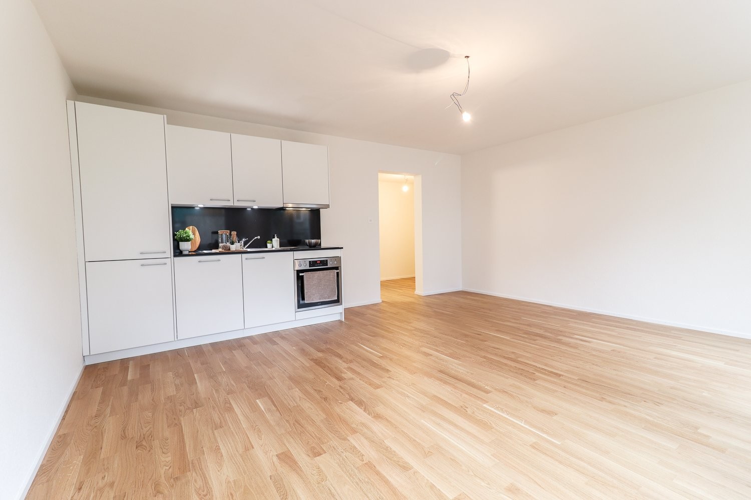 Appartement de 1 ½ pièces, photo 4 sur 8