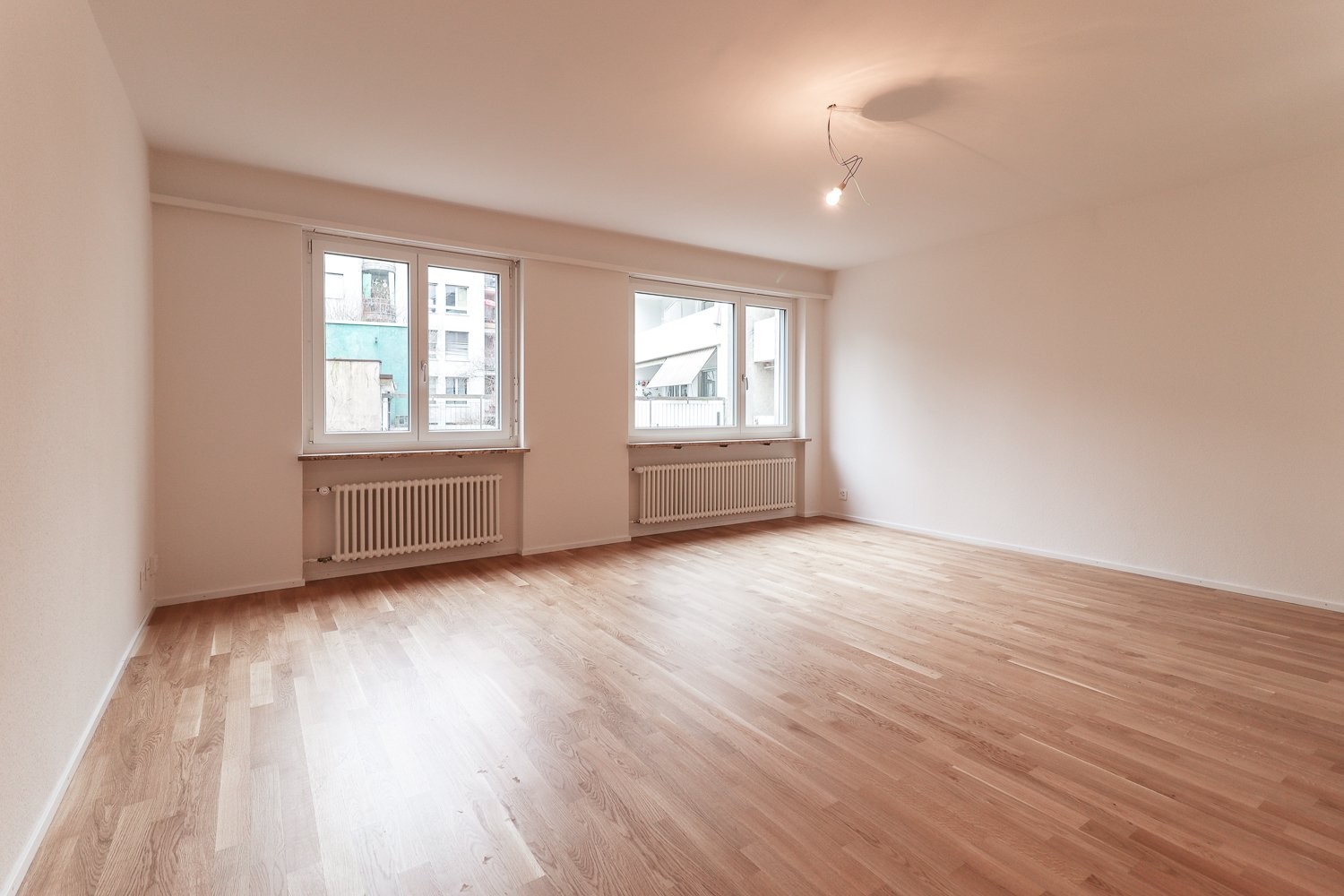 Appartement de 1 ½ pièces, photo 6 sur 8
