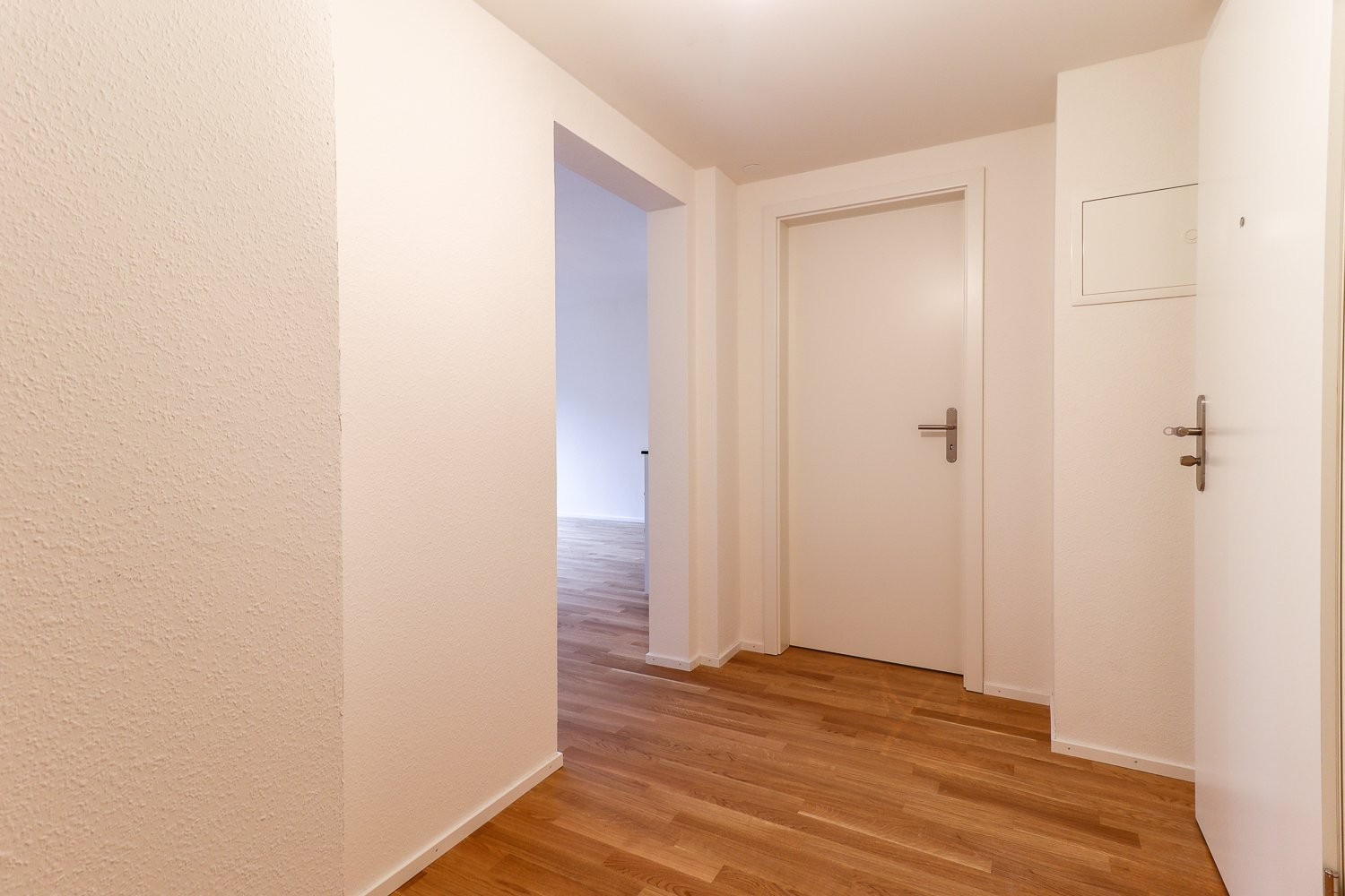 Appartement de 1 ½ pièces, photo 1 sur 8