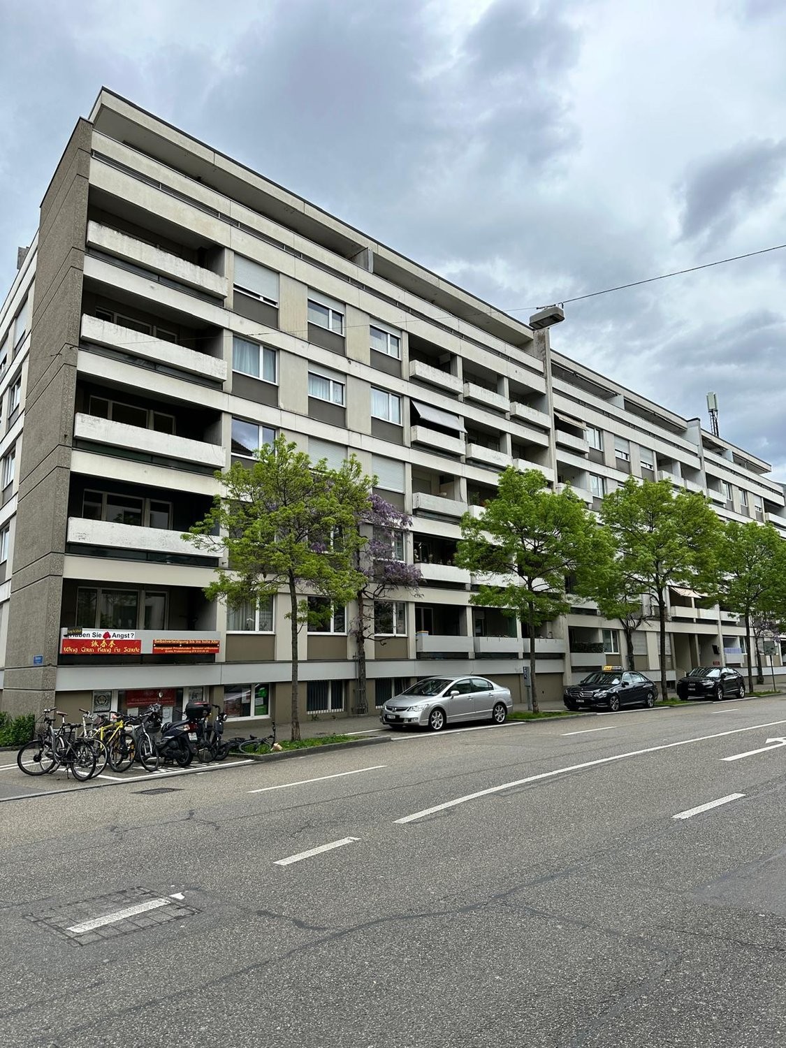 Appartement de 1 ½ pièces, photo 2 sur 8