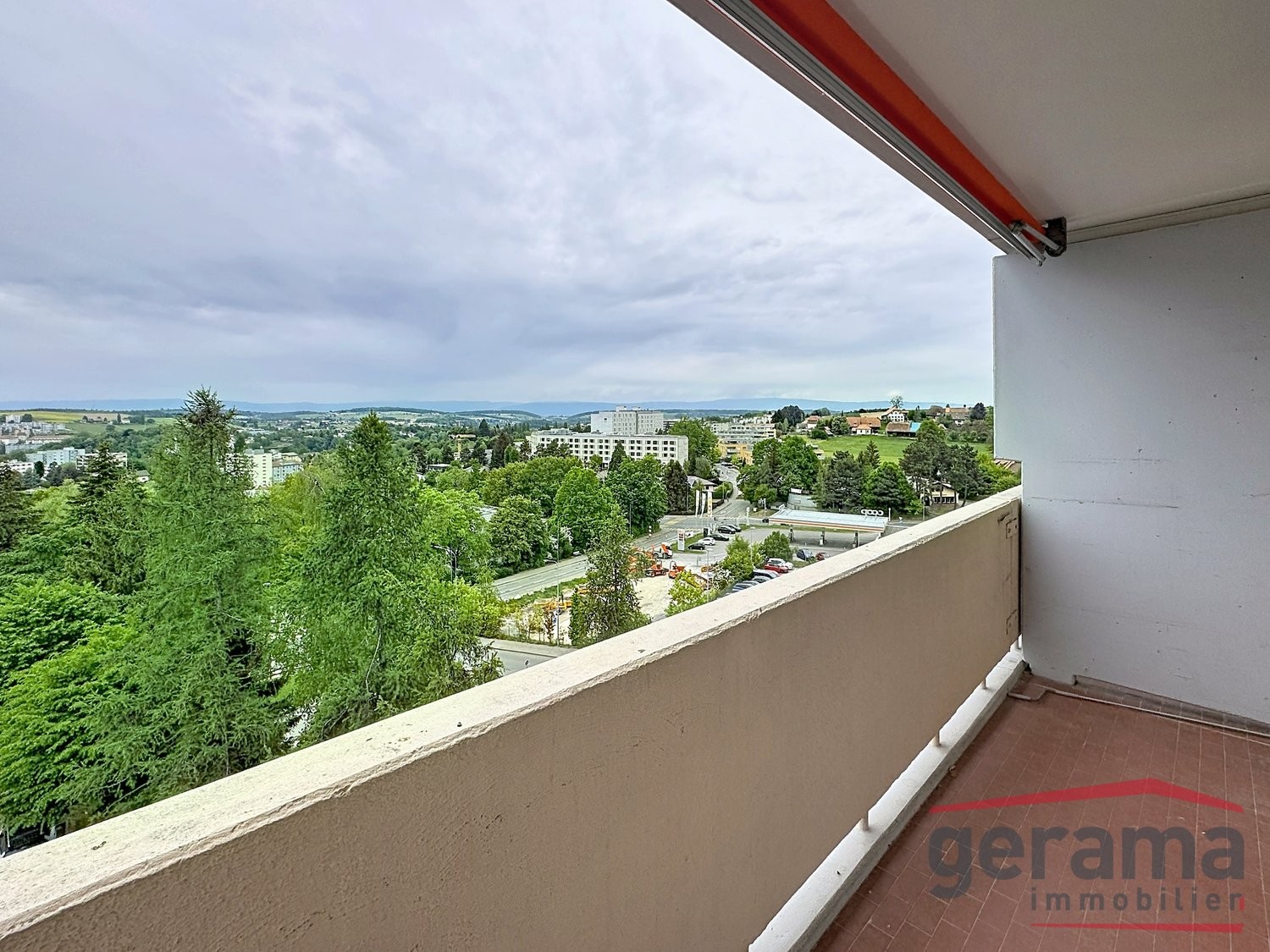 4 ½ rooms apartment, photo 6 sur 7