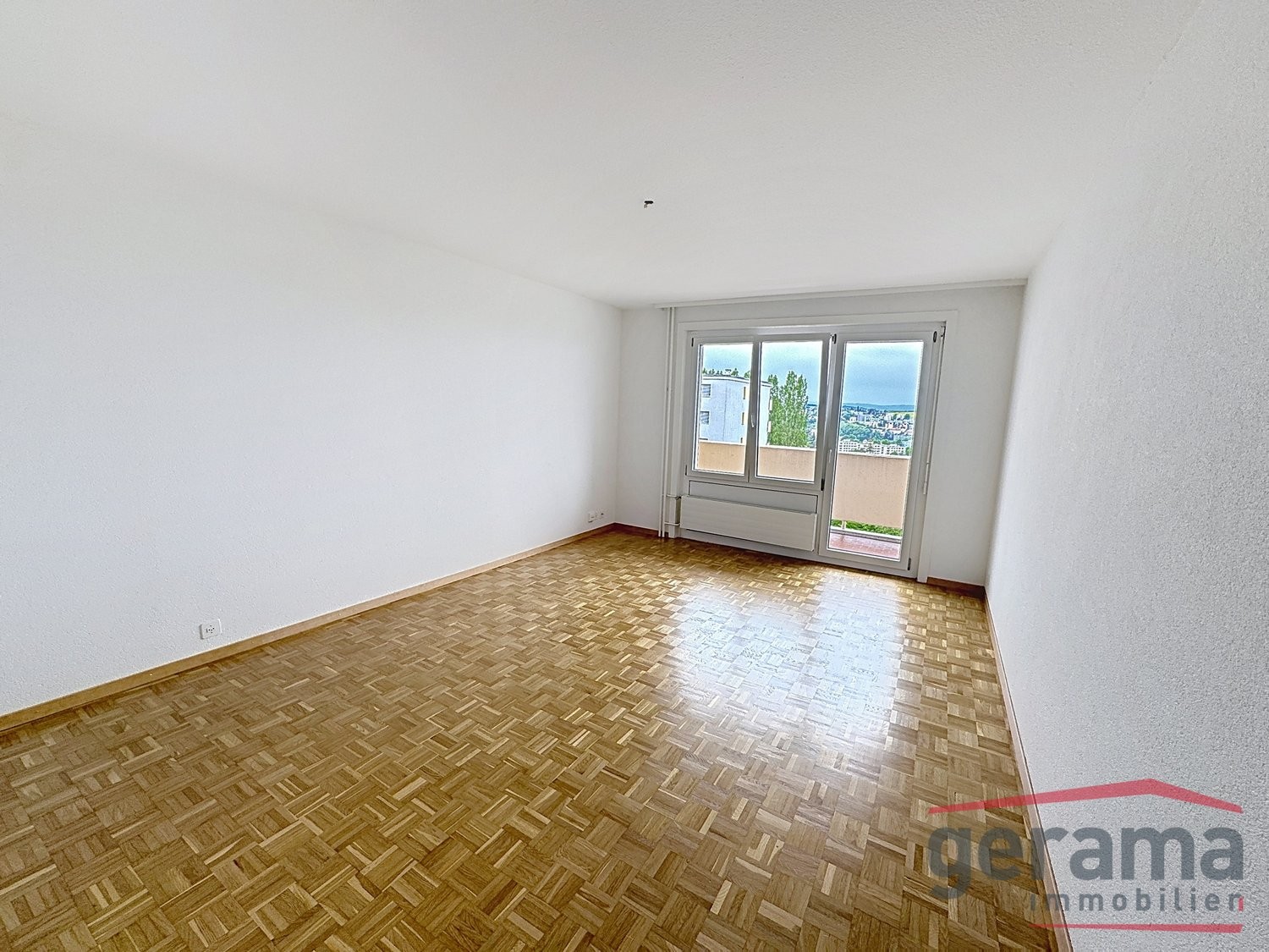 4 ½ rooms apartment, photo 2 sur 7