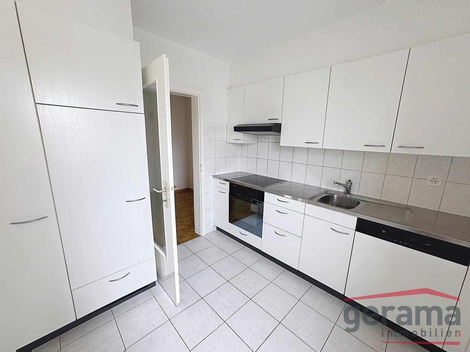 4 ½ rooms apartment, photo 1 sur 7