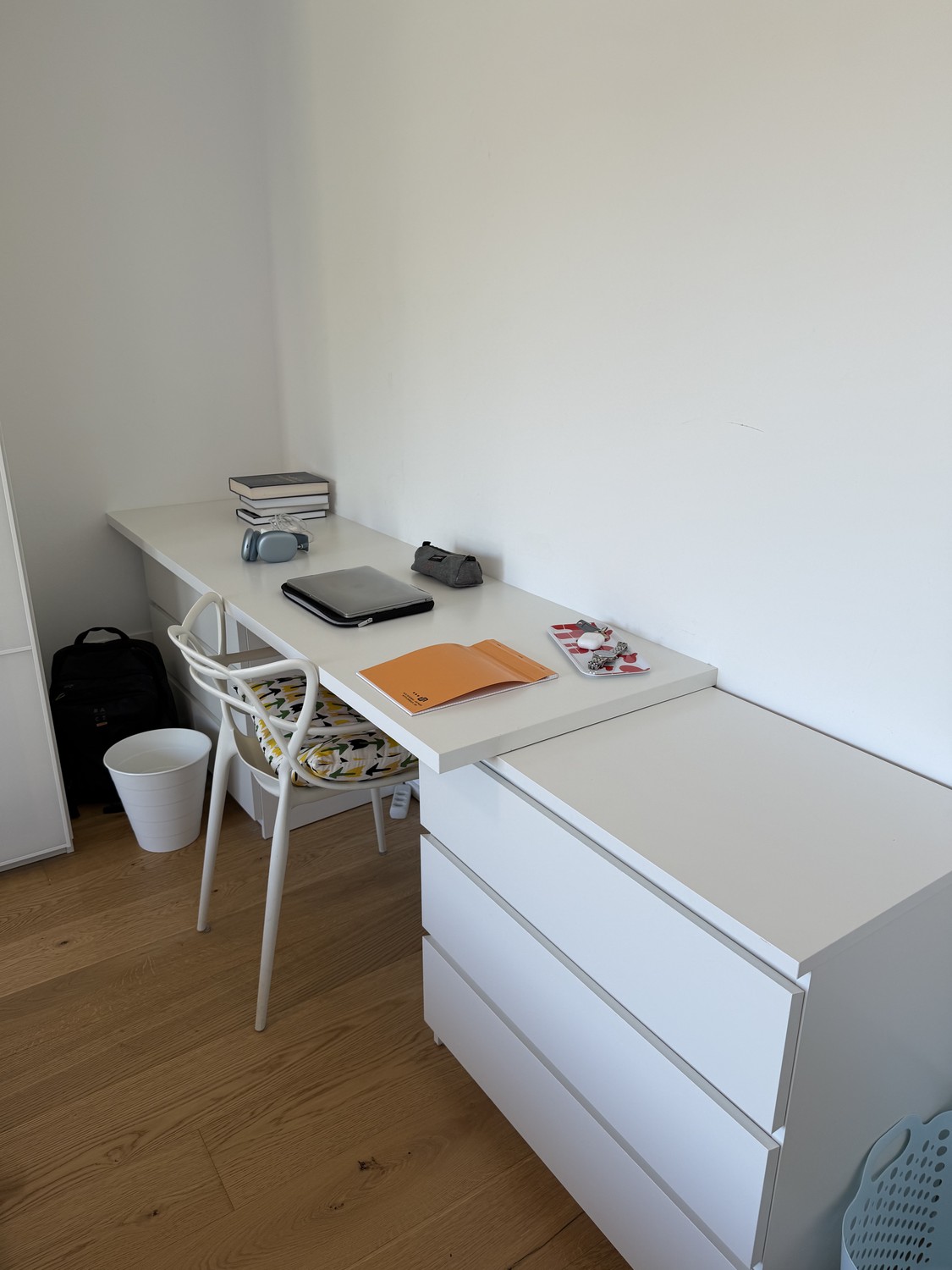 Room in a shared flat, photo 5 sur 6