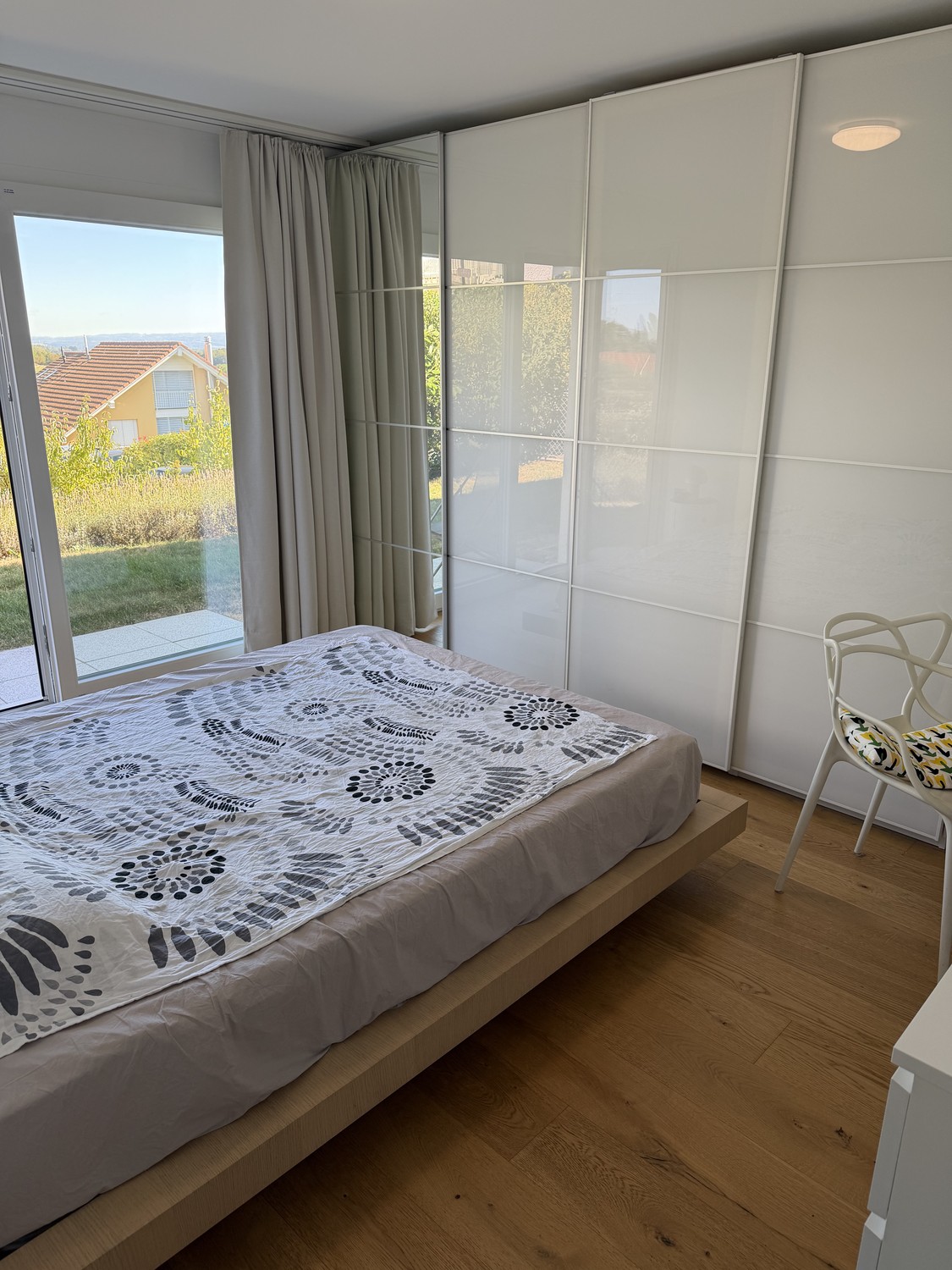 Room in a shared flat, photo 3 sur 6