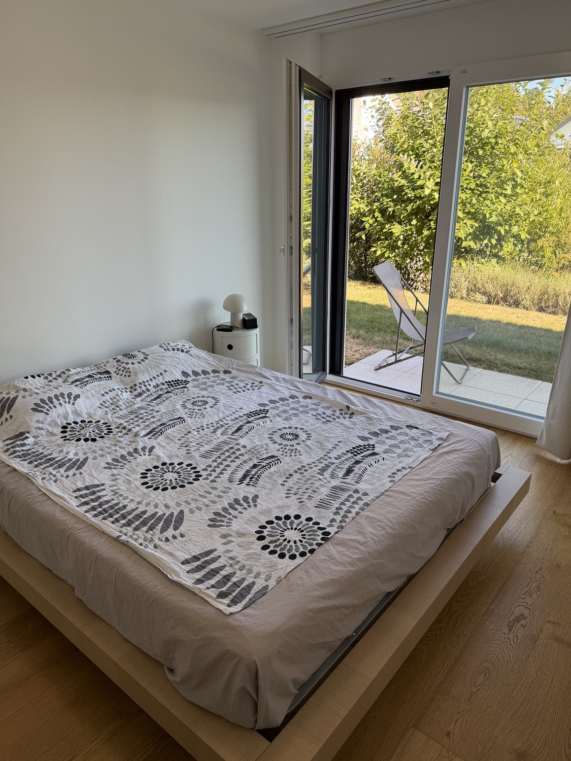 Room in a shared flat, photo 1 sur 6