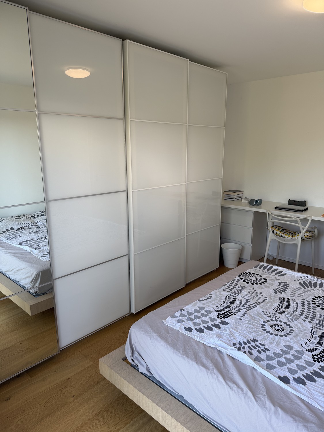 Room in a shared flat, photo 4 sur 6
