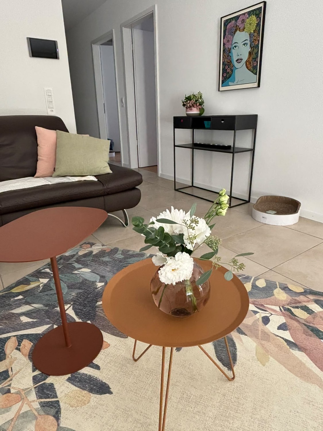Appartement de 2 ½ pièces, photo 5 sur 10