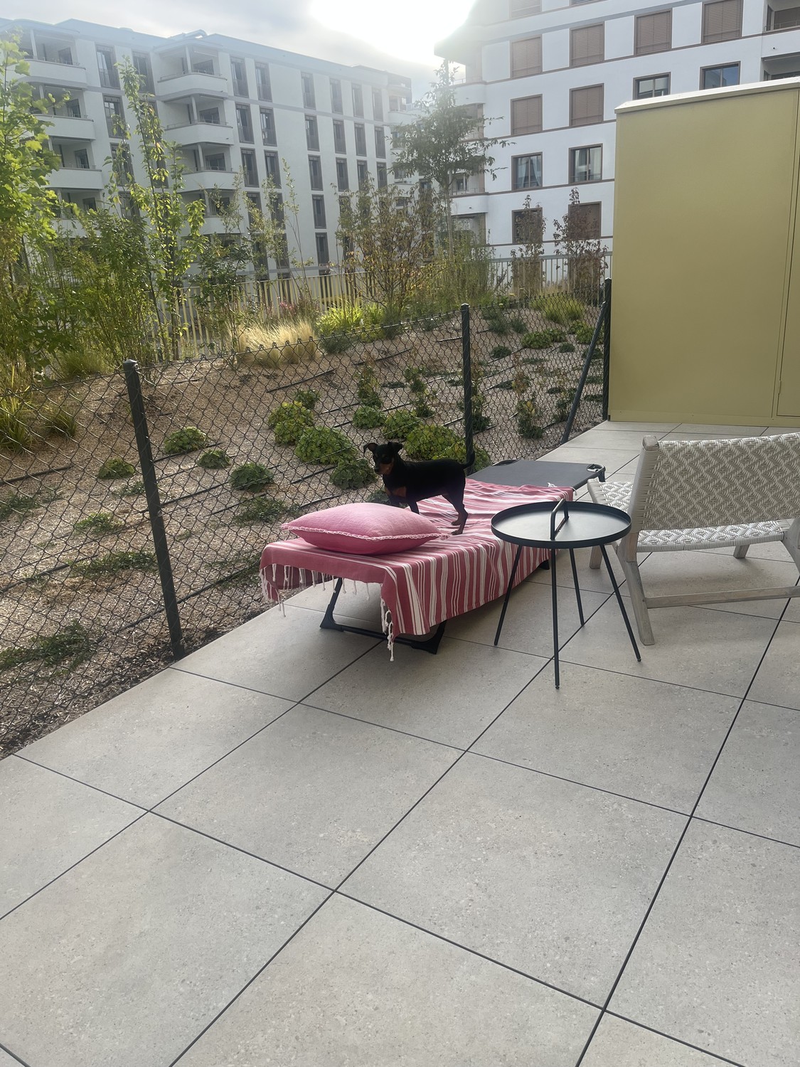 Appartement de 2 ½ pièces, photo 10 sur 10