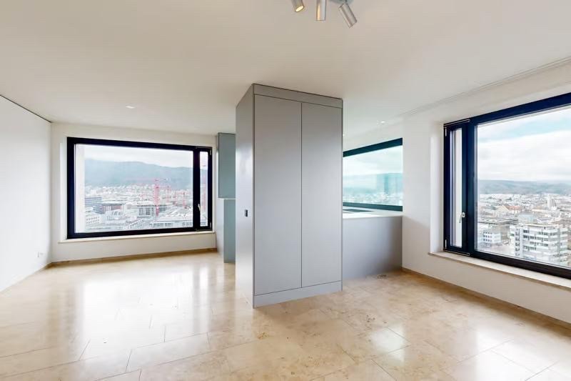 Appartement de 4 pièces, photo 1 sur 6