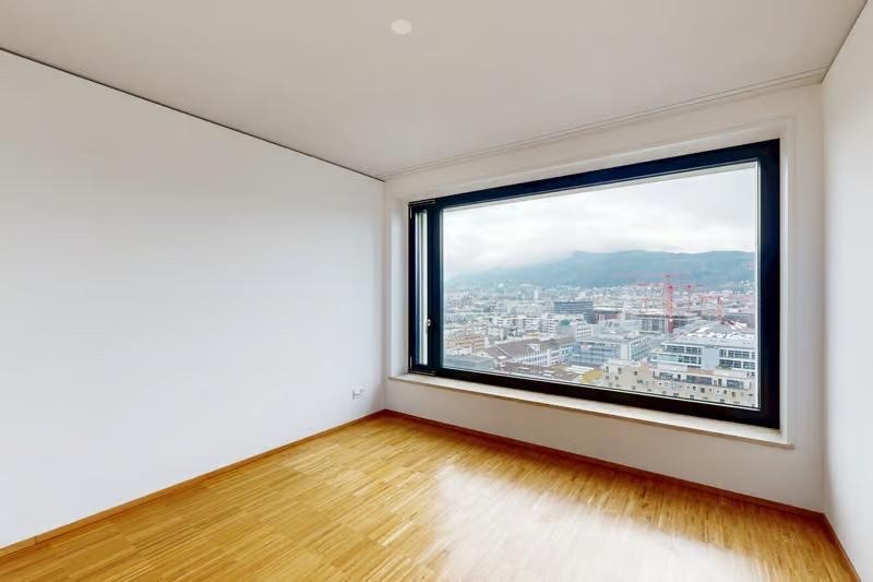 Appartement de 4 pièces, photo 5 sur 6