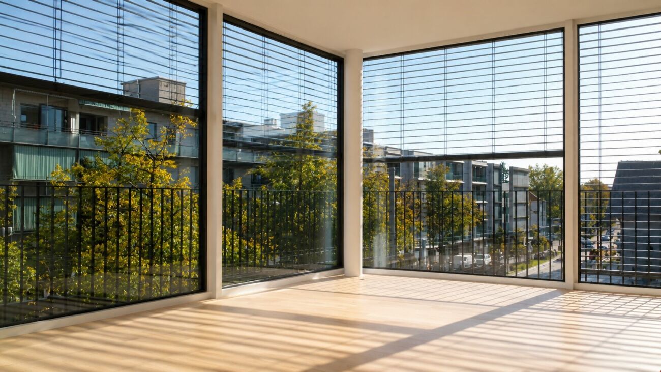 42m² commercial