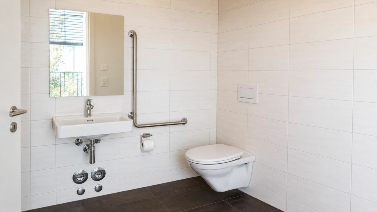42m² commercial