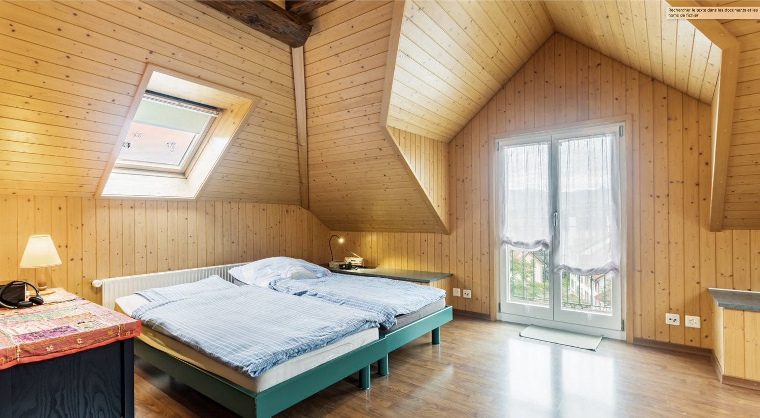 6 rooms apartment, photo 4 sur 6
