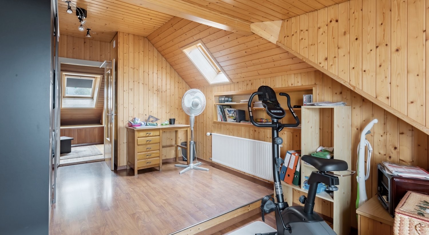 6 rooms apartment, photo 2 sur 6