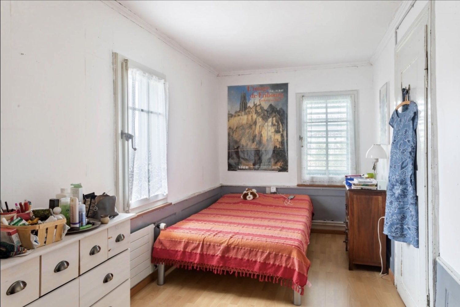 6 rooms apartment, photo 3 sur 6